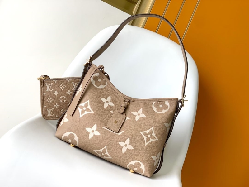 LV Top Handle Bags